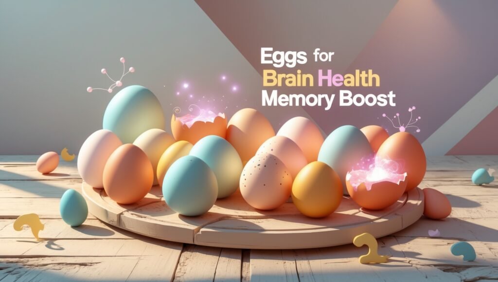 Top 10 Foods for Mental Health