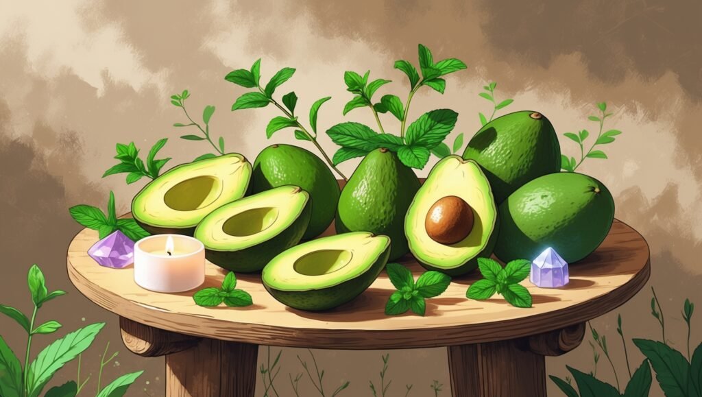 Top 10 Foods for Mental Health