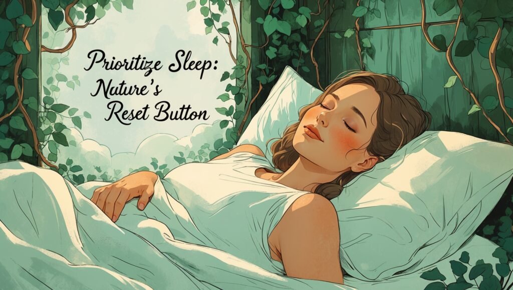 Mental detox Guide: 6 Easy Practices for a Calmer Life