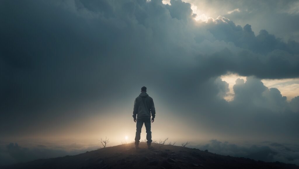 building resilience