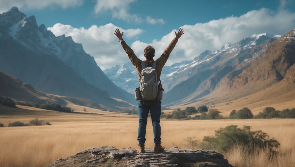 building resilience