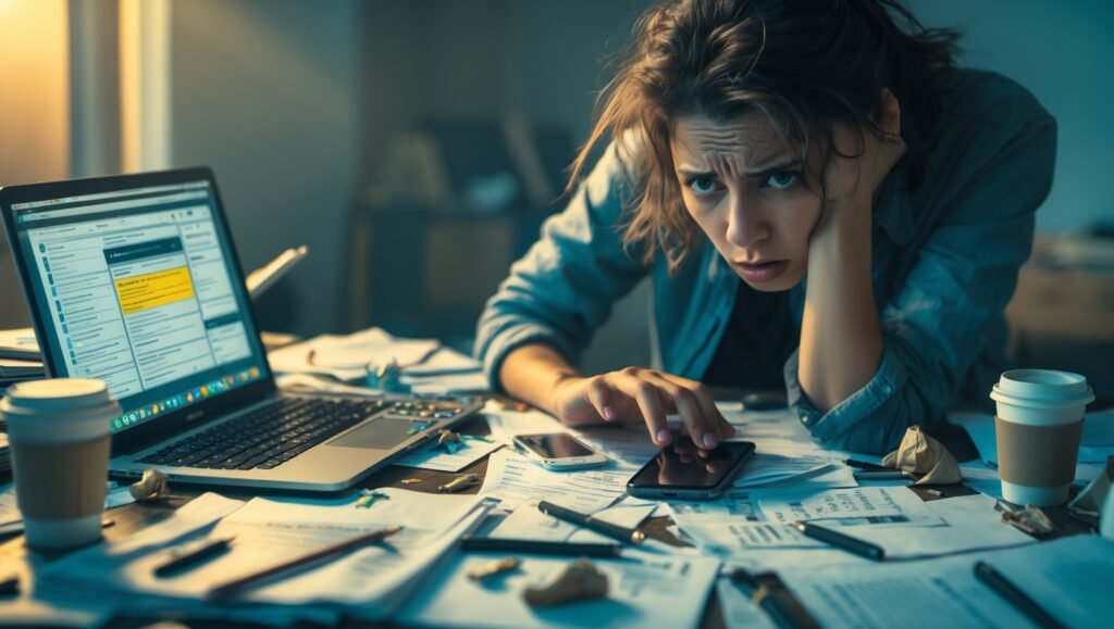time management skills