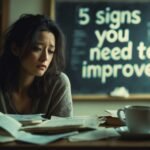 Mental Health Awareness: 5 Signs You Need to Improve